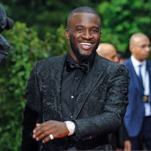 Tanguy Ndombele