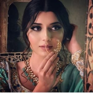 Nimrat Khaira