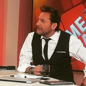 Daniel Fuenzalida |