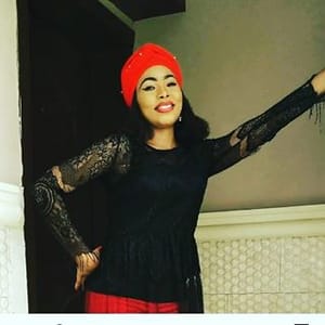 Faty Abubakar