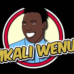 Mkali Wenu