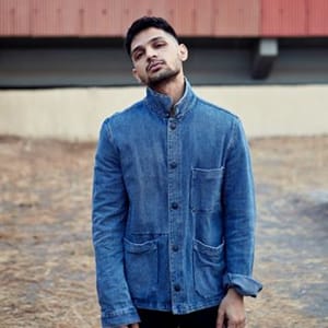 Yuvraj Thakur