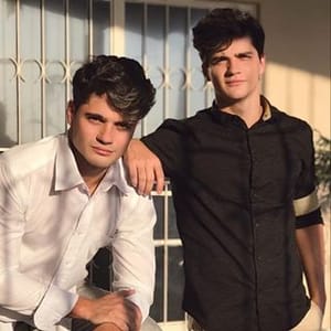 Yan Oliveira &amp; Igor Oliveira