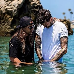 Austin Carlile