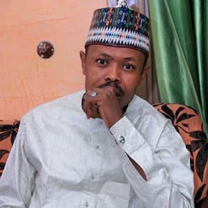 Nasir Alikoki