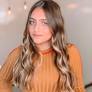 Maria Clara M Pavanelli