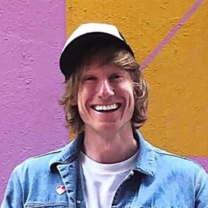 Timothy Goodman