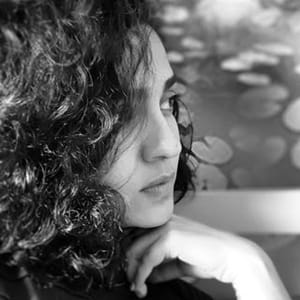 Parvathy Thiruvothu
