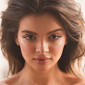 Gabriella Mustafa
