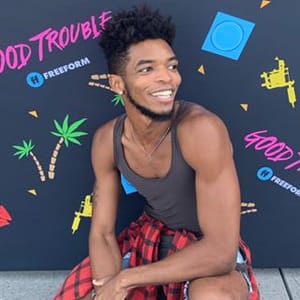 Kingsley