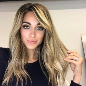 Lauren Ashty Guest