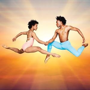 Alvin Ailey