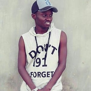 Yunusa Mu'azu