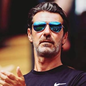 Patrick Mouratoglou