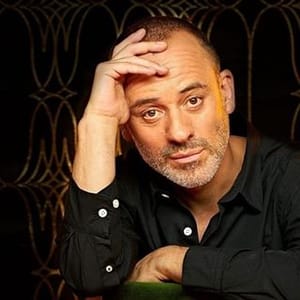 Javier Gutierrez