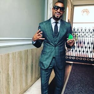 Kevin Prince Boateng