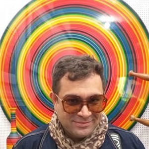 Evandro Santo