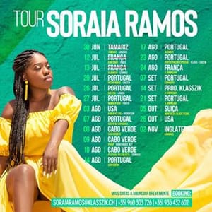 Soraiaramoss