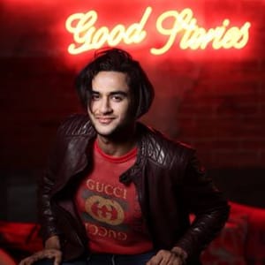 Vikas Gupta