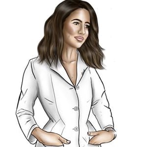 Dr Nina Bal