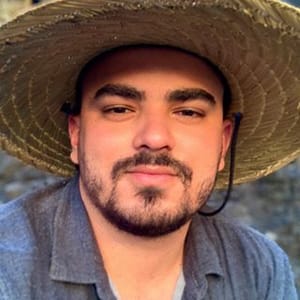 Lucas Vieira