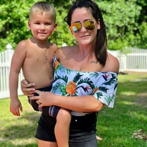 Jenelle Eason