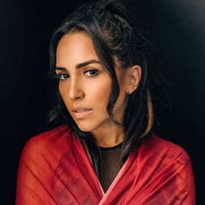 Ana Isabelle