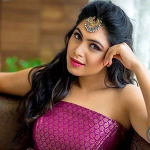 Sonu Gowda