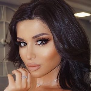 Sofiya Avagimyan