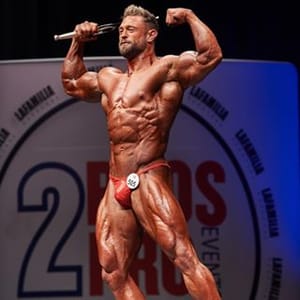 joe Ballinger
