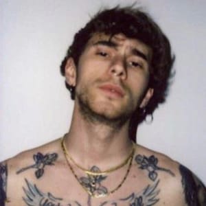Nicholas Angel