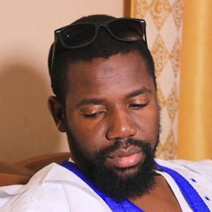 Falalu A.dorayi