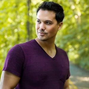 Michael Copon