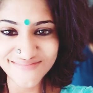 Chinnu Kuruvilla