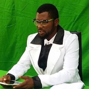 Aminu S Bono