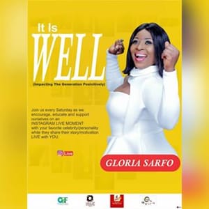 Gloria Osei Sarfo