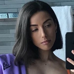 Nicole Mclaughlin