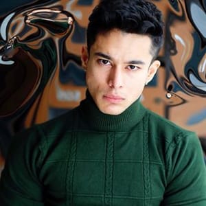 Pratik Sehajpal