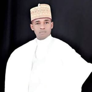 Baballe Hayatu
