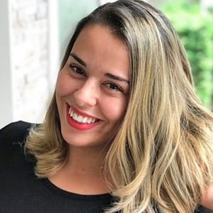 Gabi Guedes