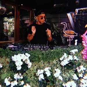Bilal Santiago