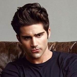 Max Ehrich
