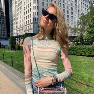 Jessica Minkoff