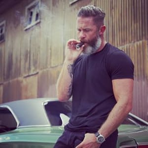 Sean Whalen