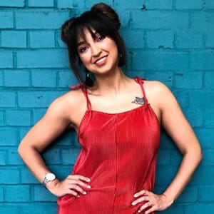 Shirin Nasseri