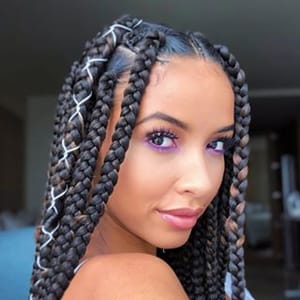 Flora Coquerel
