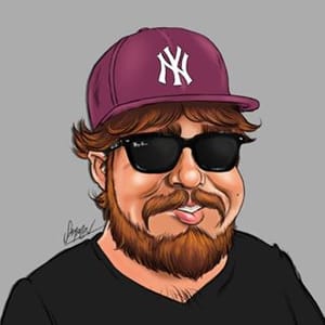 Migue Granados