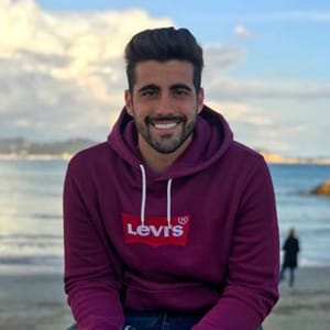 Matthieu Lacroix