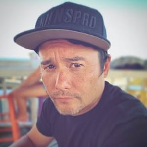Johnny Yong Bosch