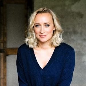 Eva Jinek
